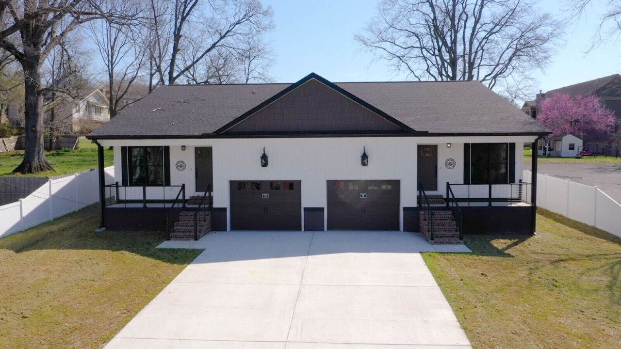 Photo of Outdoor in Fayetteville