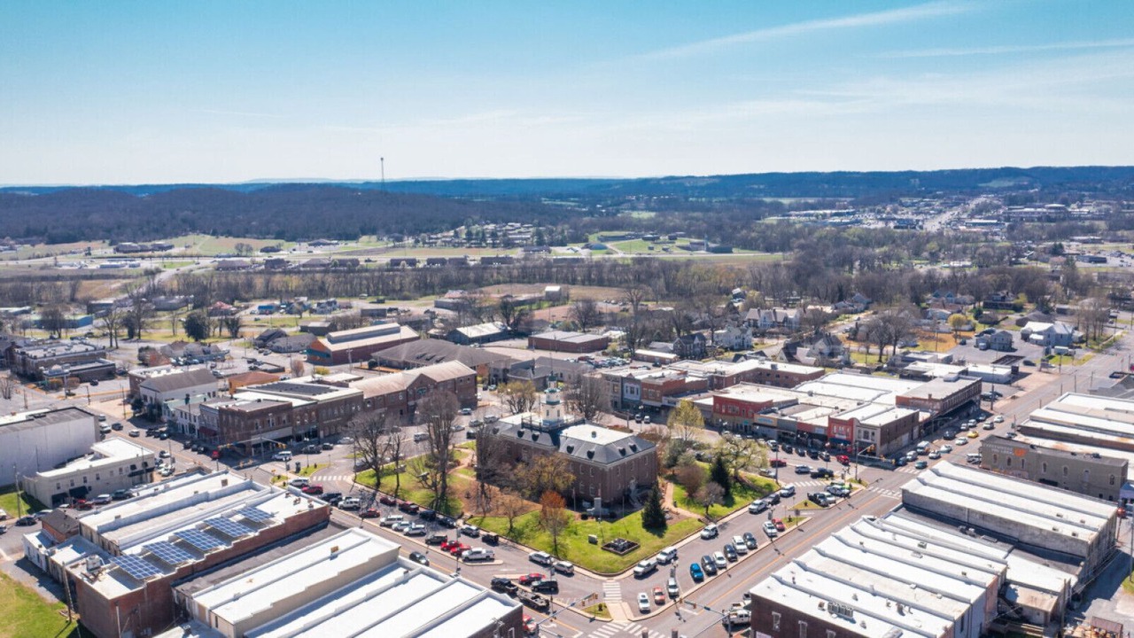 Photo of Outdoor in Fayetteville