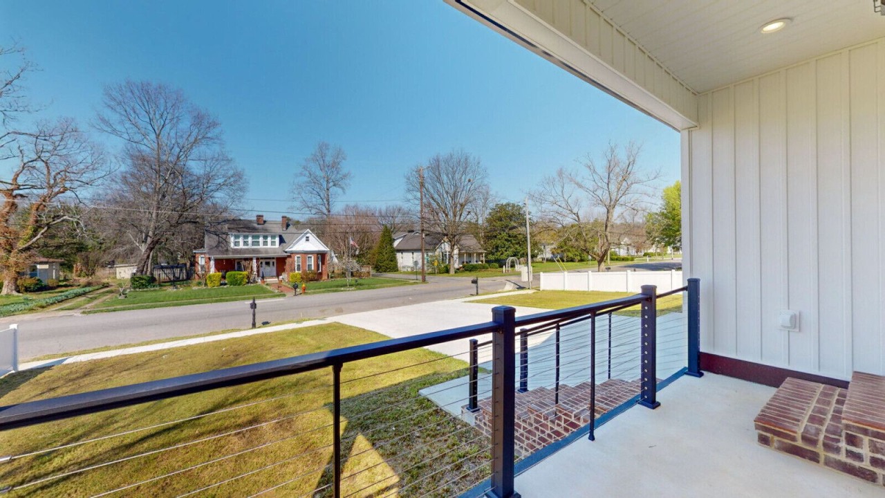 Photo of Outdoor in Fayetteville