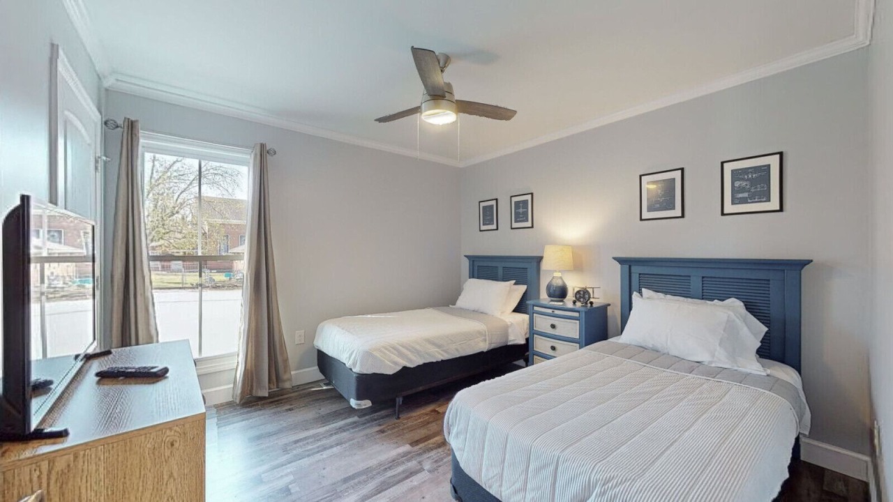 Photo of Bedroom in Fayetteville