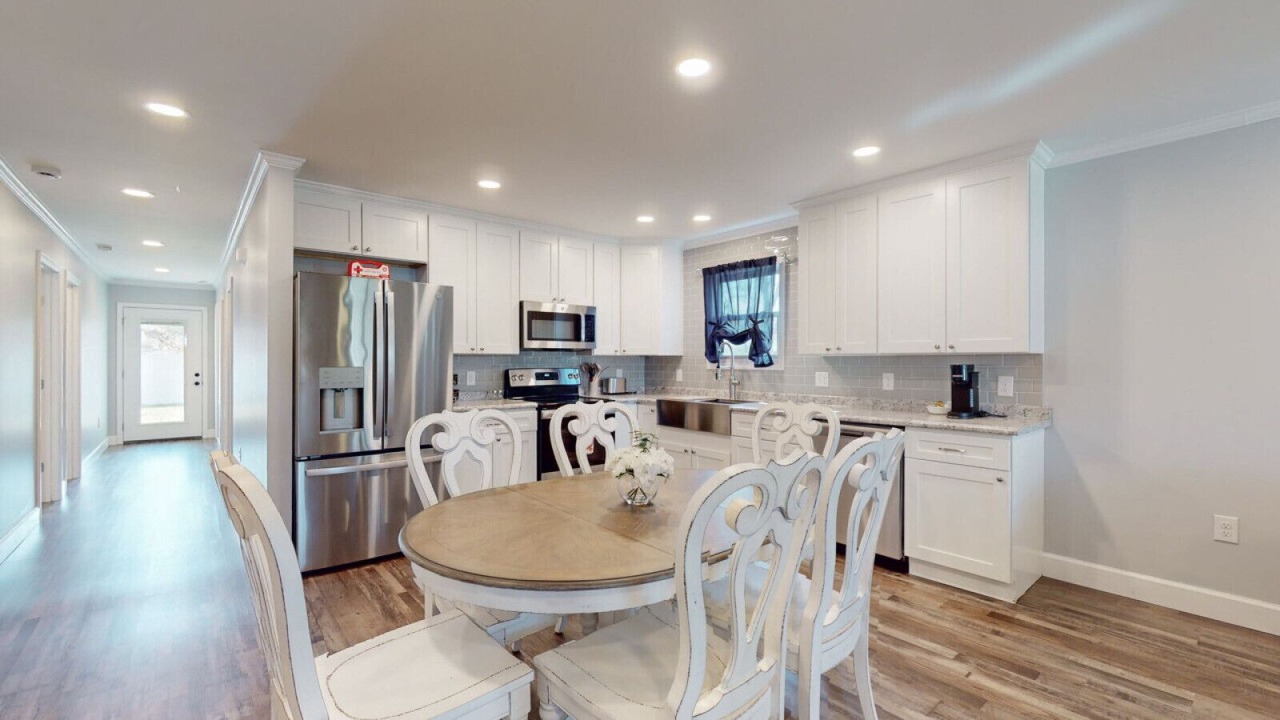 Photo of Kitchen in Fayetteville