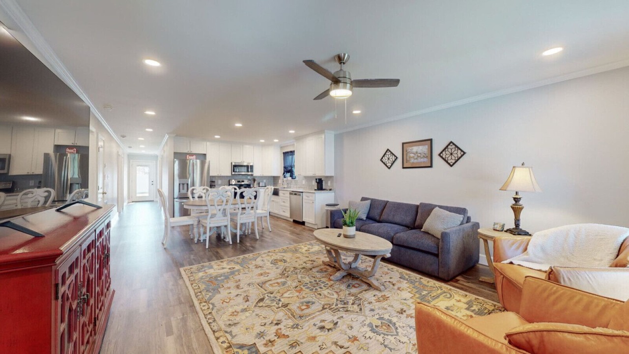 Photo of Livingroom in Fayetteville