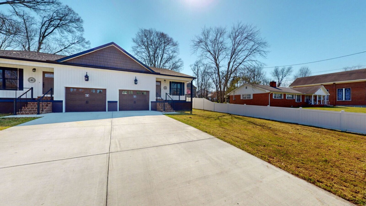 Photo of Outdoor in Fayetteville