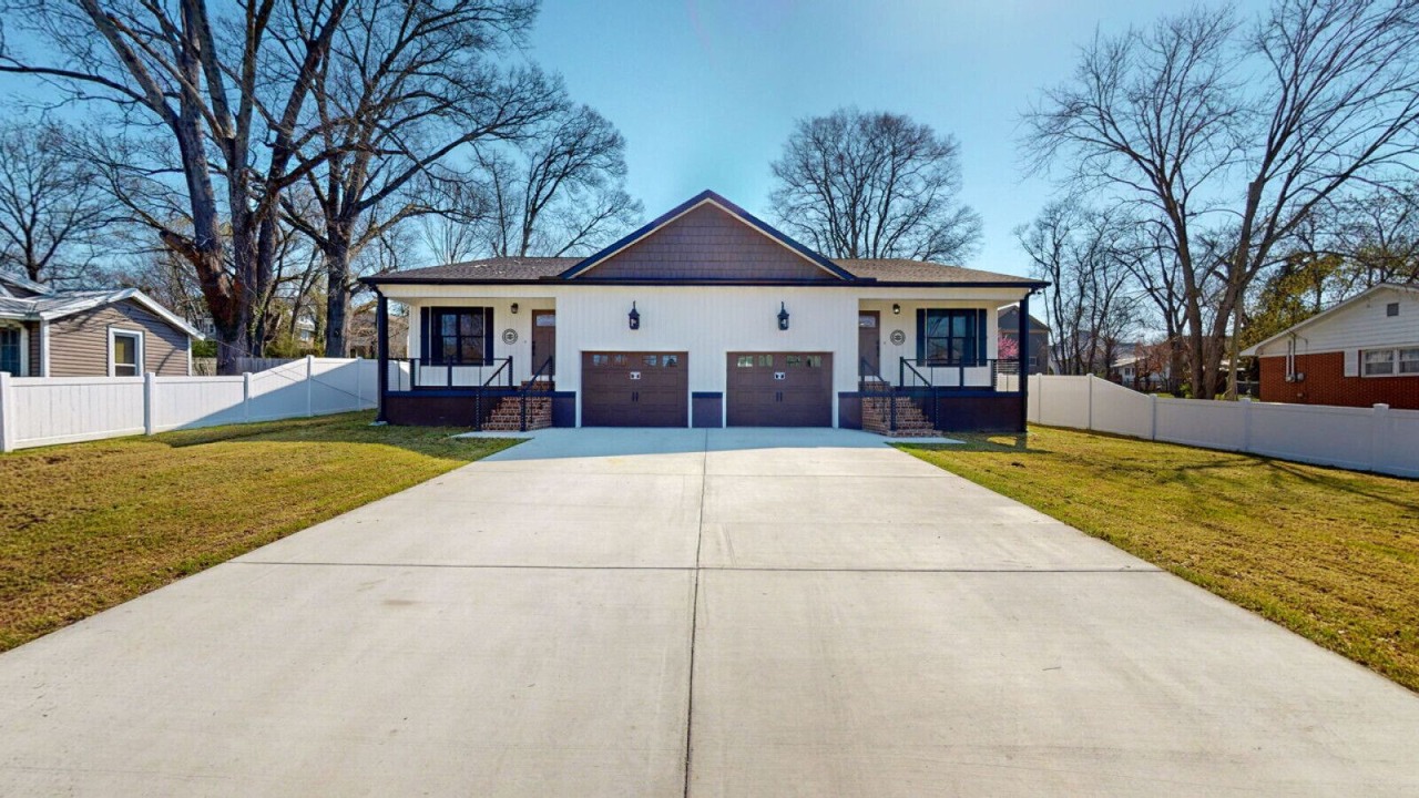 Photo of Outdoor in Fayetteville