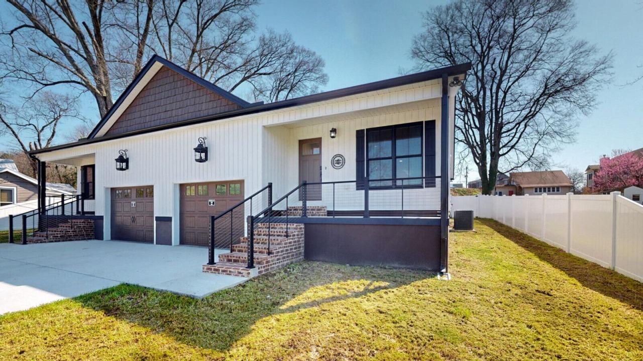 Photo of Outdoor in Fayetteville