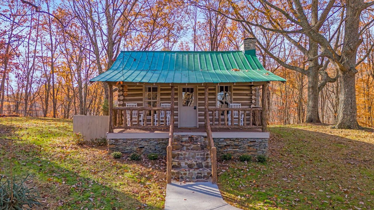 Photo of Outdoor in Fayetteville