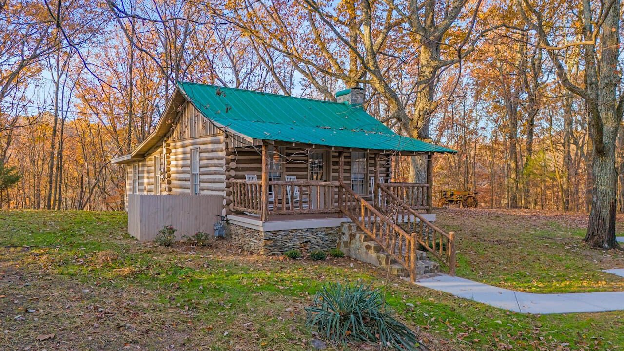 Photo of Outdoor in Fayetteville