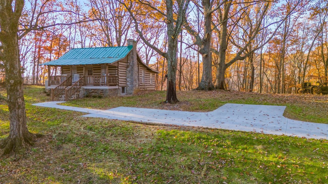 Photo of Outdoor in Fayetteville