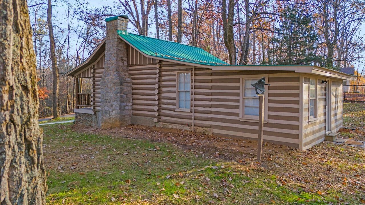 Photo of Outdoor in Fayetteville