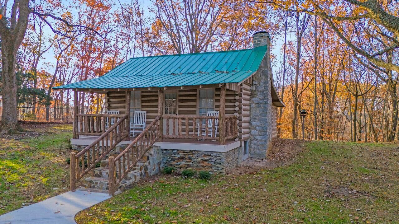 Photo of Outdoor in Fayetteville