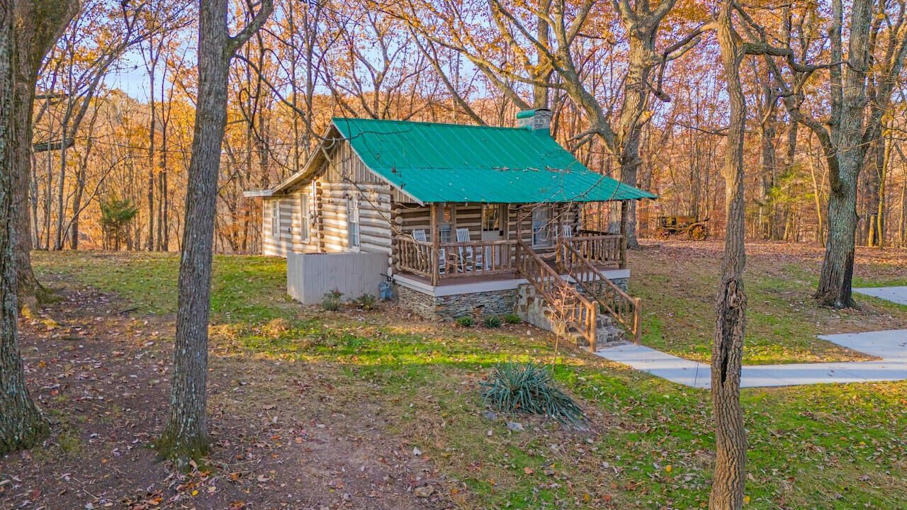 Photo of Outdoor in Fayetteville