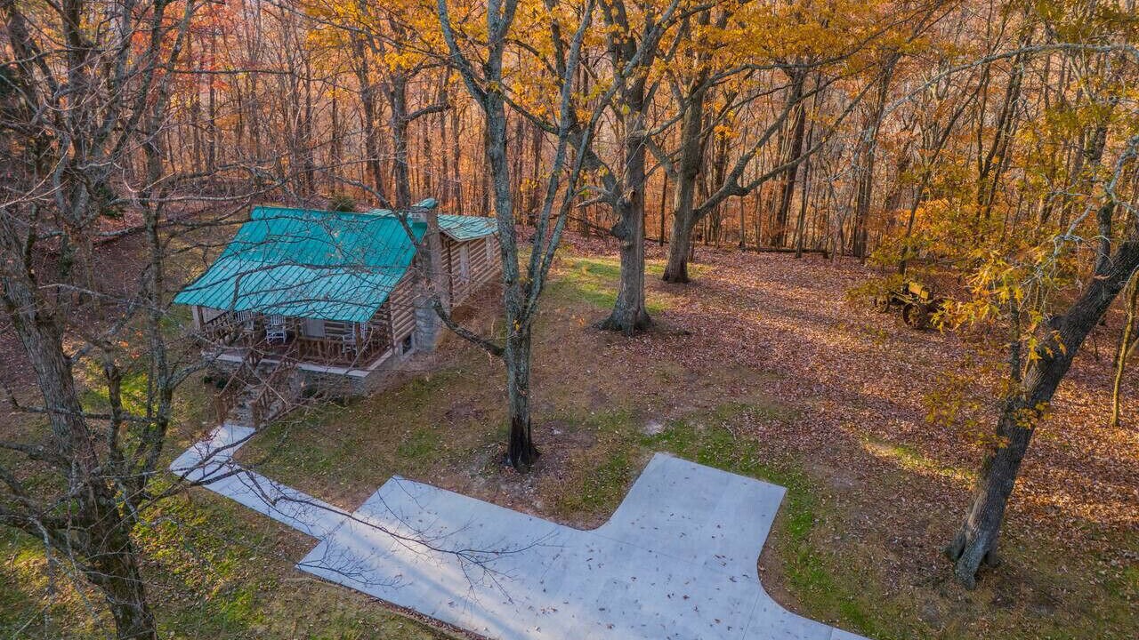 Photo of Outdoor in Fayetteville