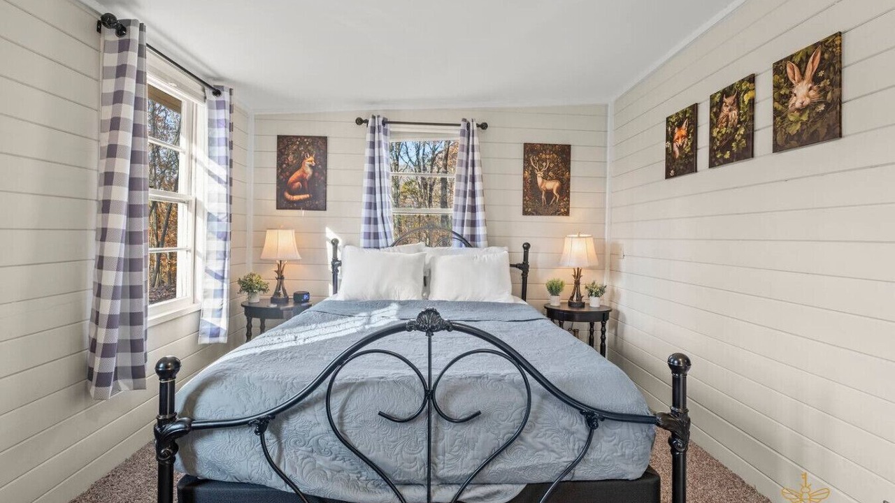 Photo of Bedroom in Fayetteville