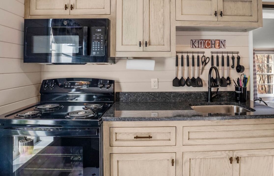 Photo of Kitchen in Fayetteville