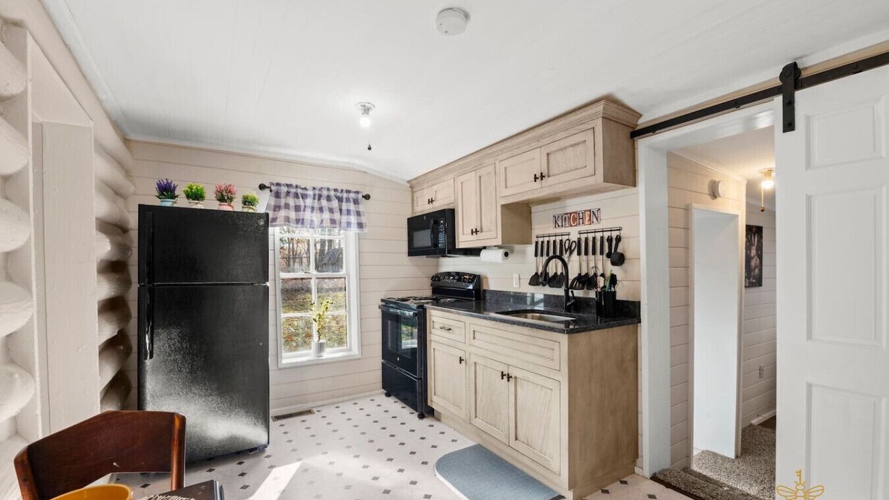 Photo of Kitchen in Fayetteville