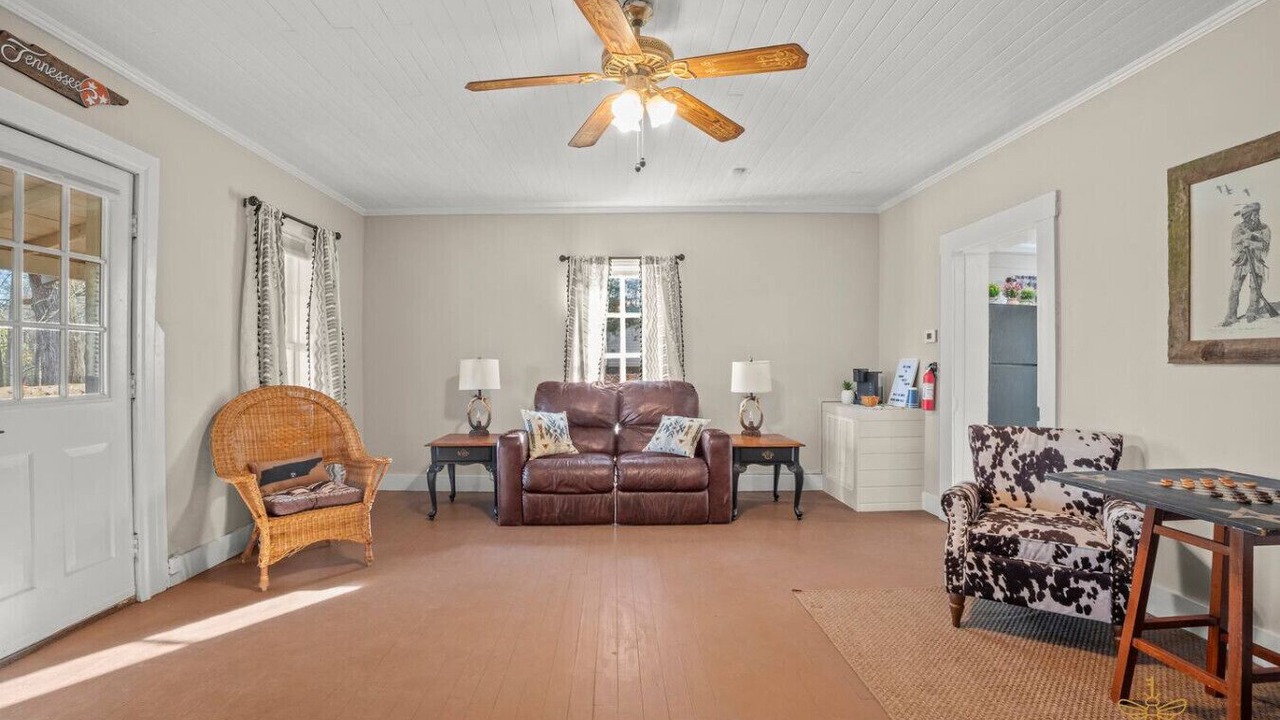 Photo of Livingroom in Fayetteville