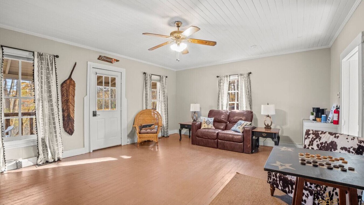 Photo of Livingroom in Fayetteville