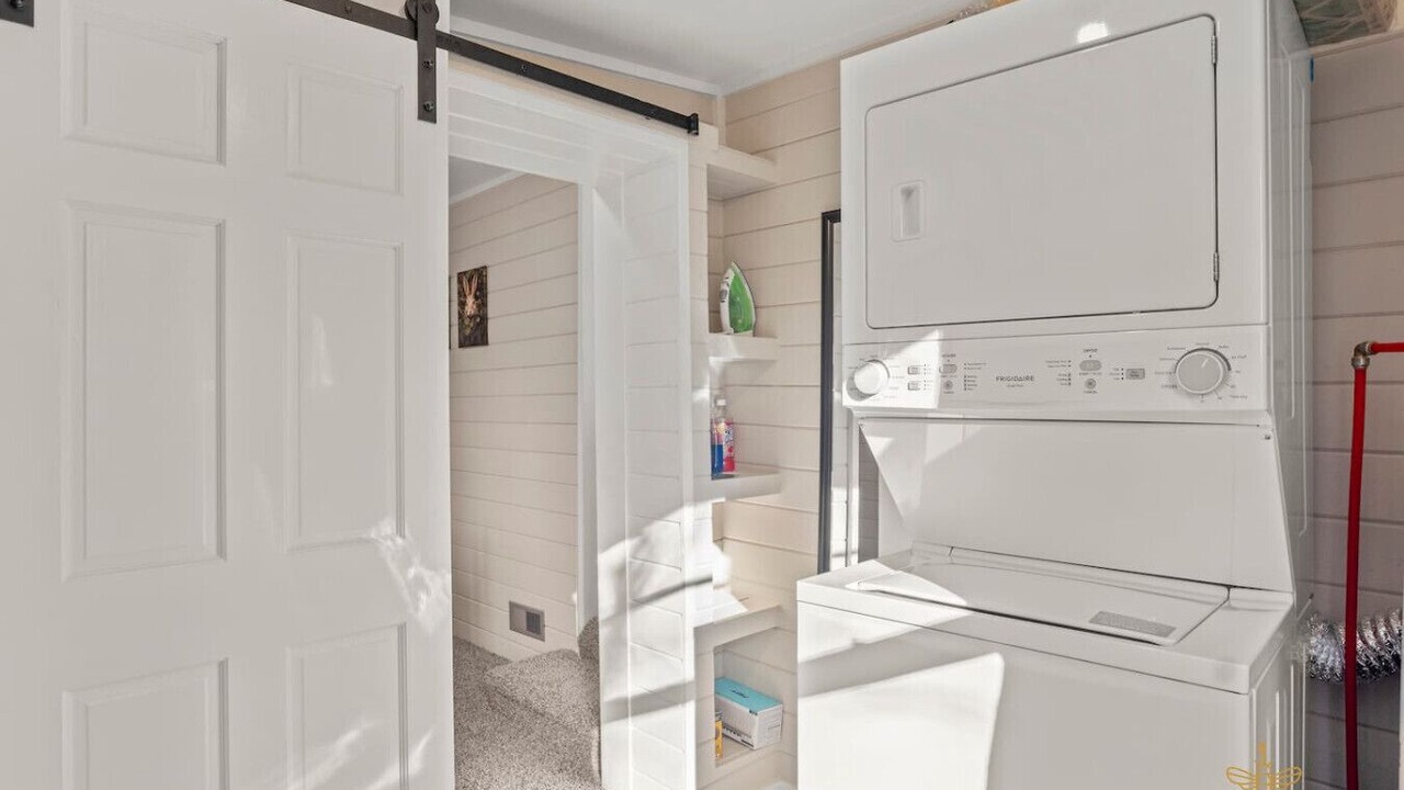 Photo of Bathroom in Fayetteville