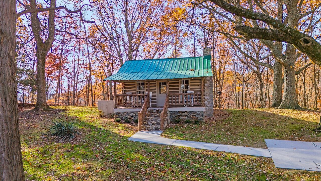 Photo of Outdoor in Fayetteville