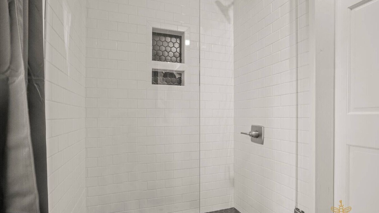 Photo of Bathroom in Fayetteville
