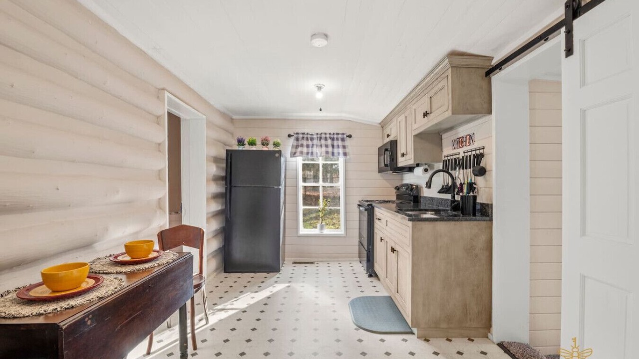 Photo of Kitchen in Fayetteville