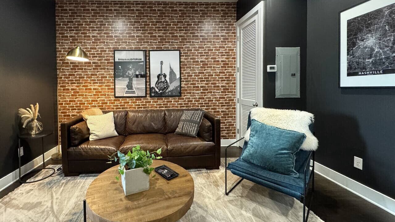 Photo of Livingroom in West End