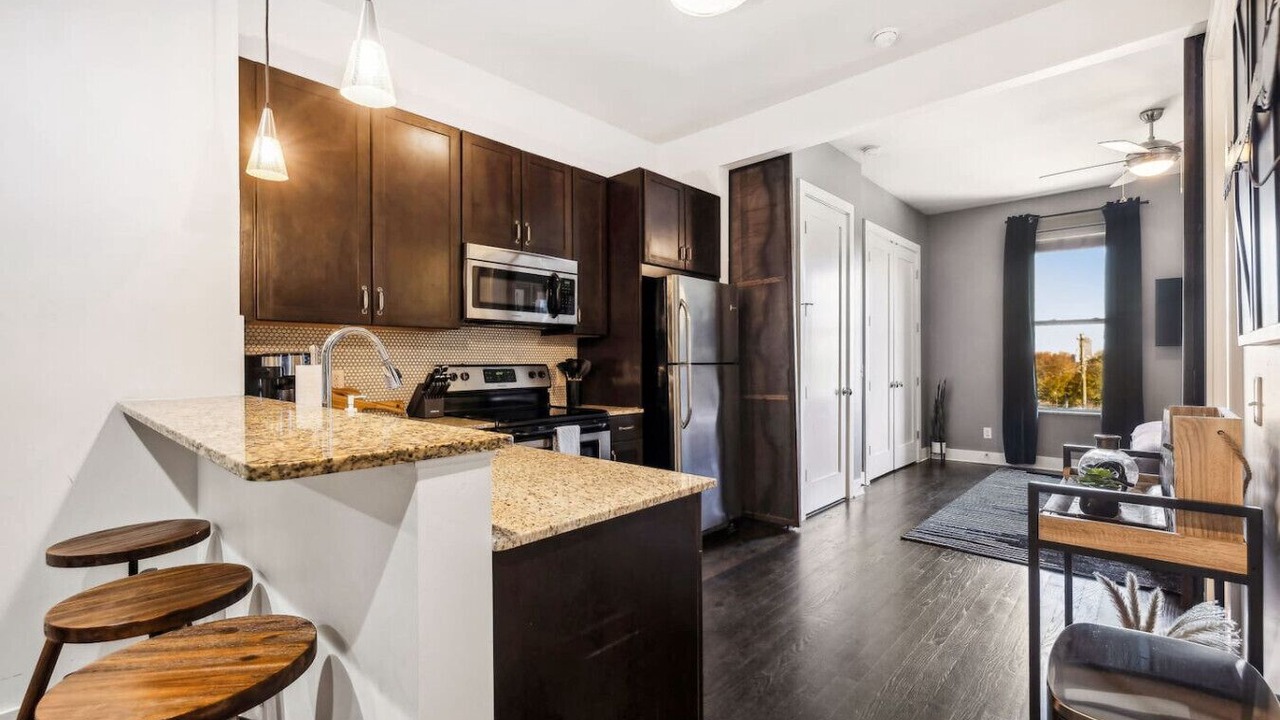 Photo of Kitchen in West End