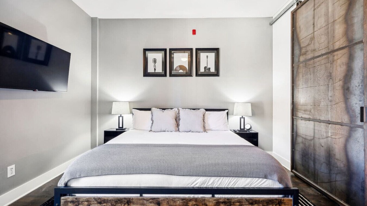 Photo of Bedroom in West End