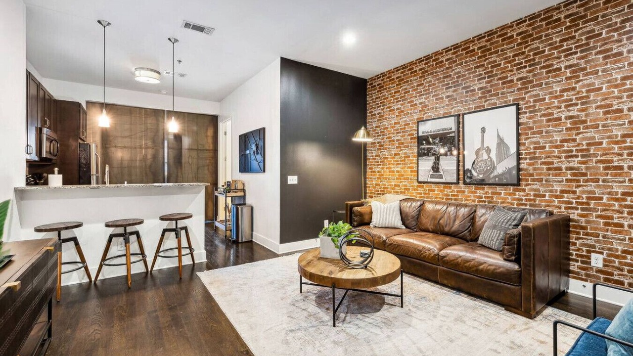 Photo of Livingroom in West End