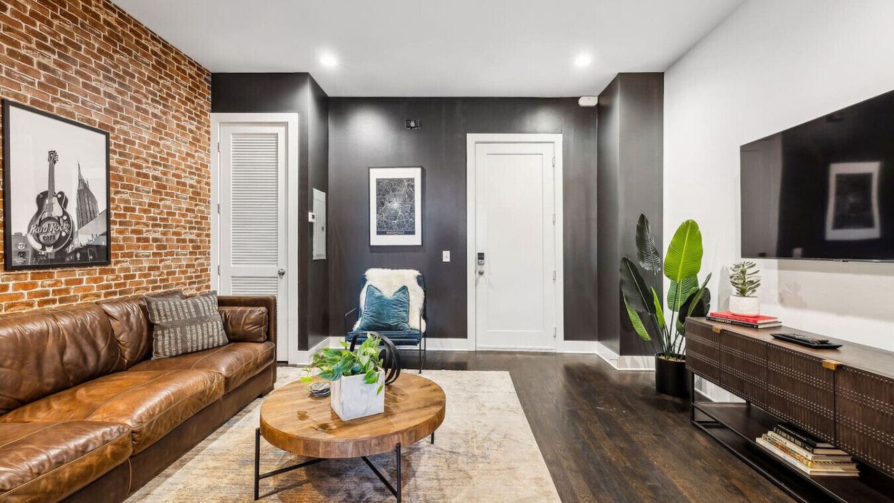 Photo of Livingroom in West End