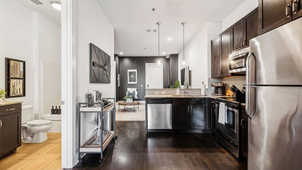 Photo of Kitchen in West End