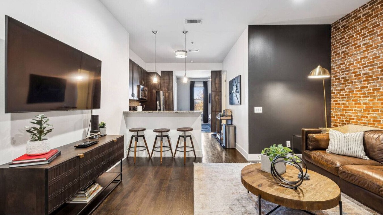 Photo of Livingroom in West End