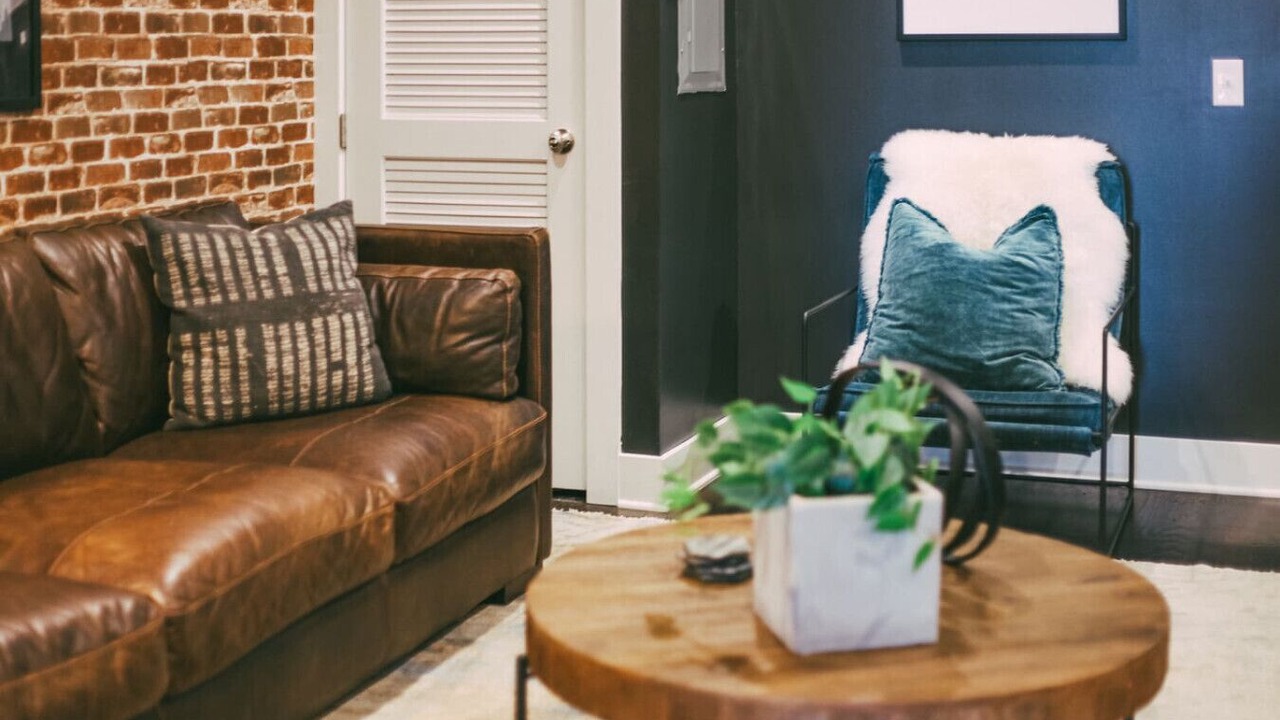 Photo of Livingroom in West End