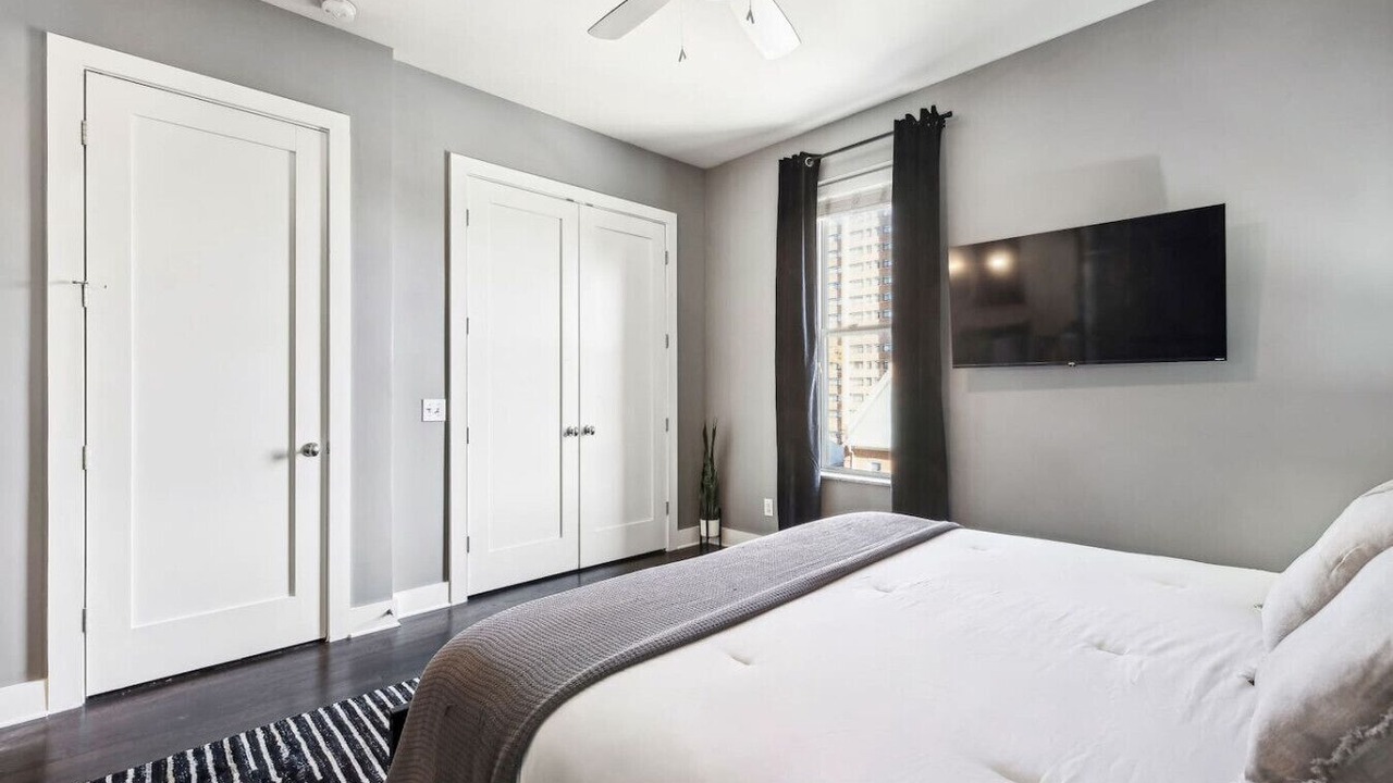 Photo of Bedroom in West End