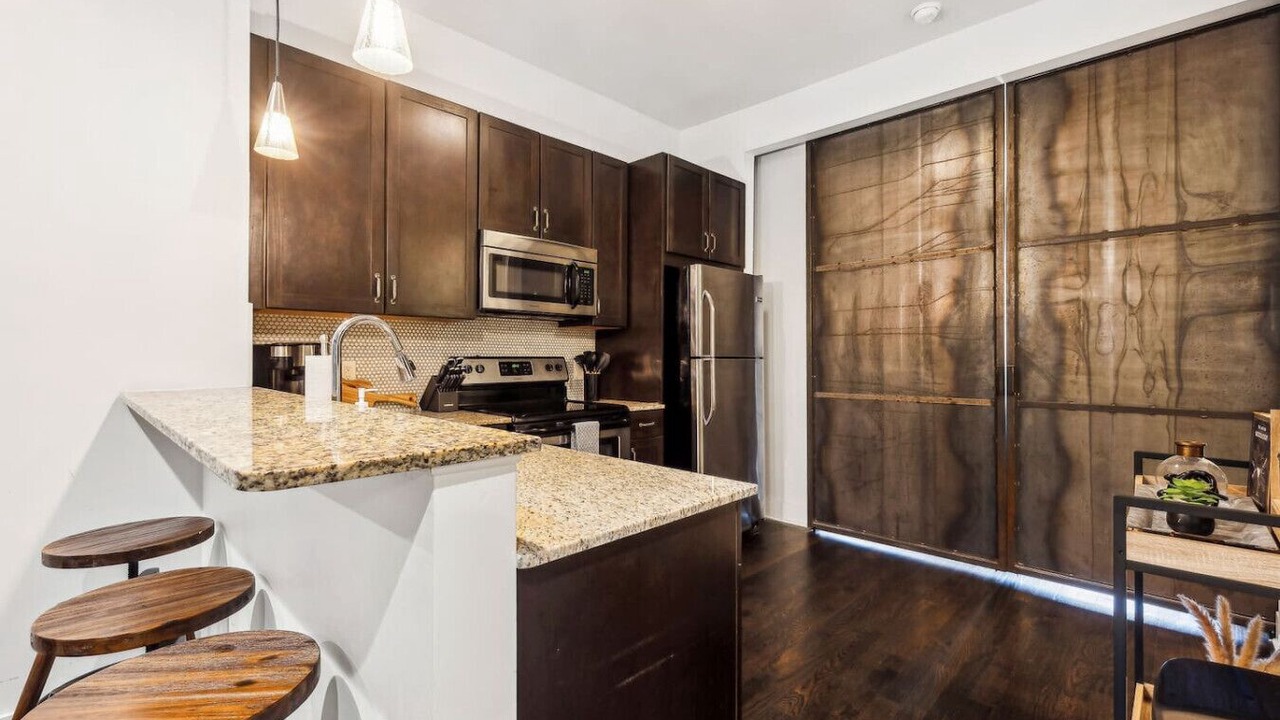 Photo of Kitchen in West End