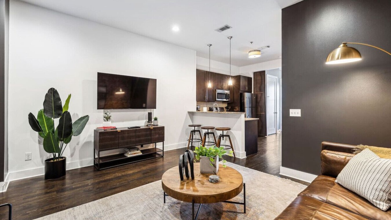 Photo of Livingroom in West End