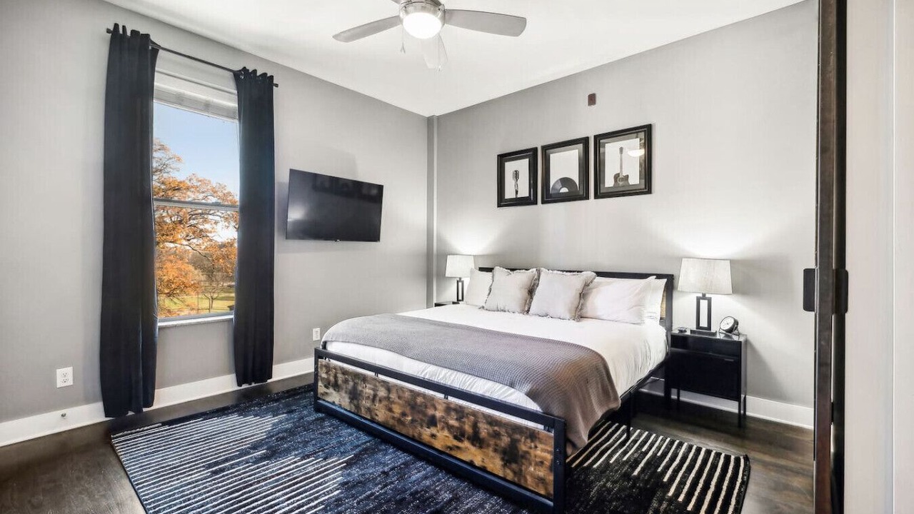 Photo of Bedroom in West End