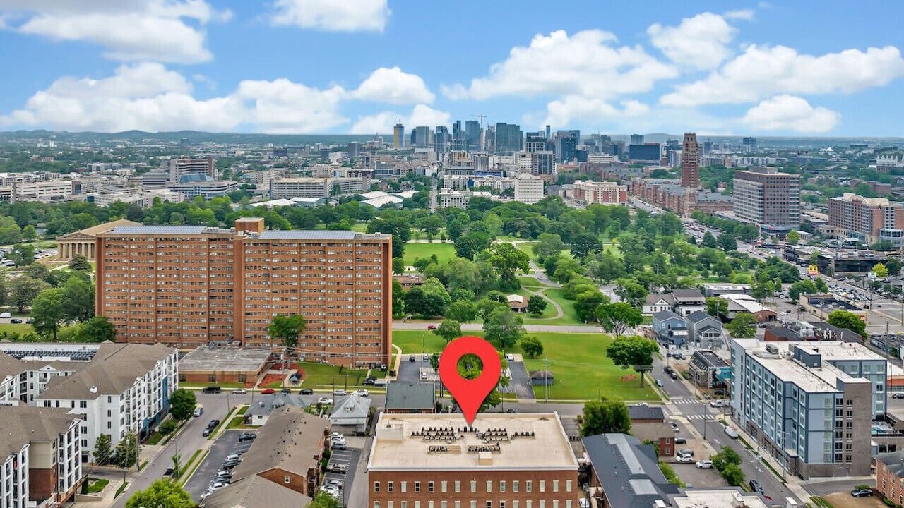 Photo of Outdoor in West End