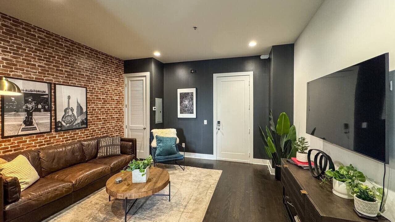 Photo of Livingroom in West End