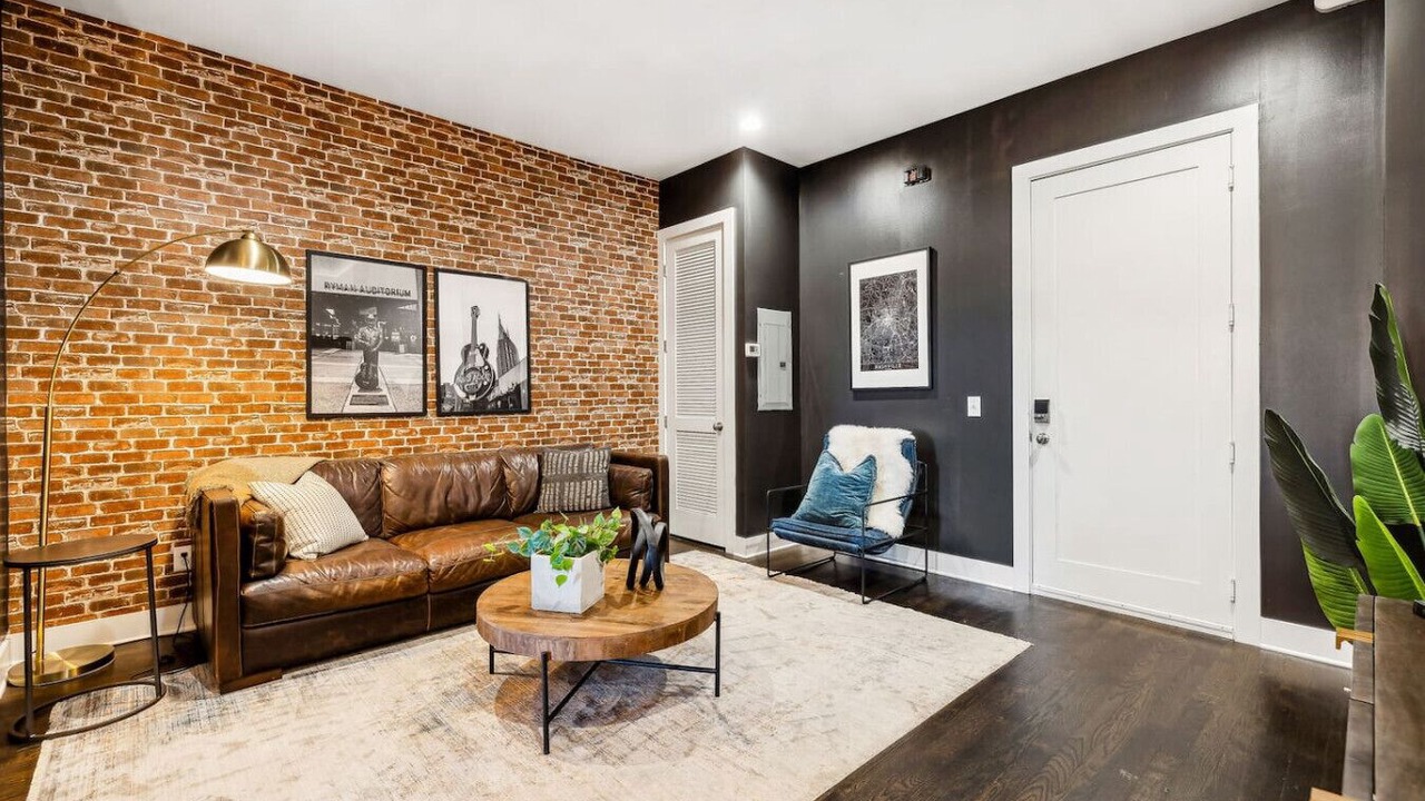 Photo of Livingroom in West End