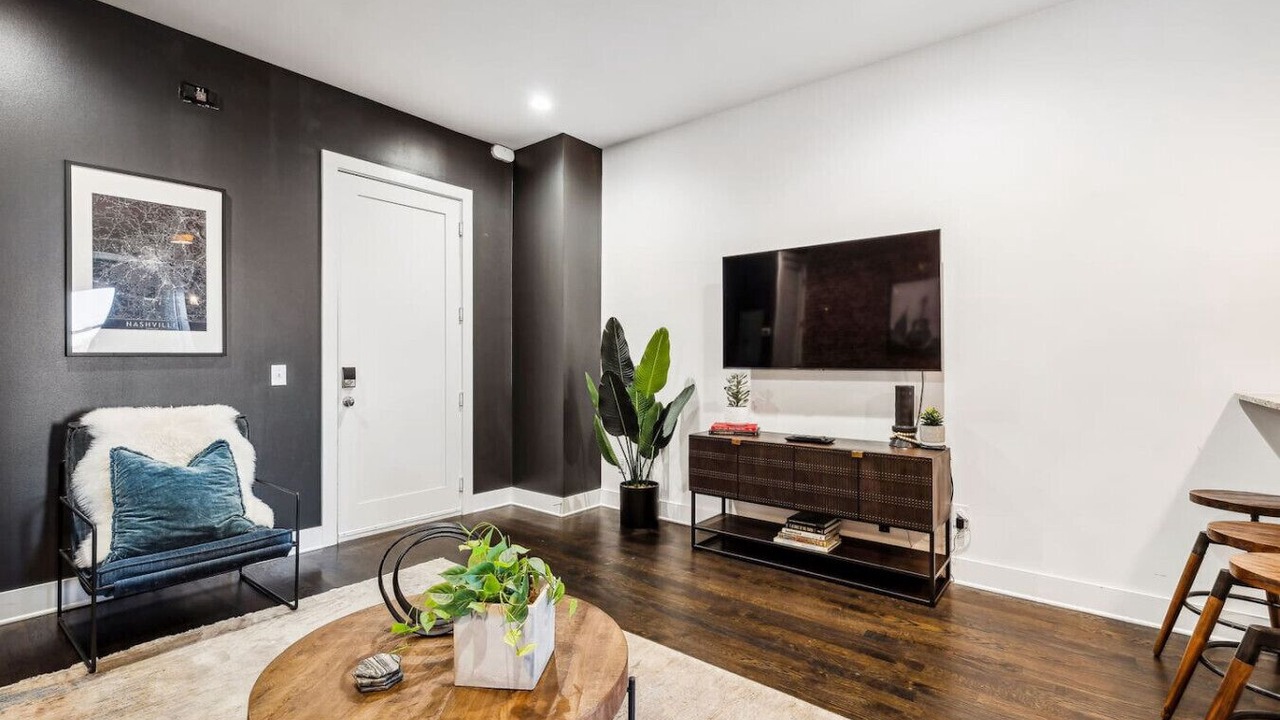 Photo of Livingroom in West End