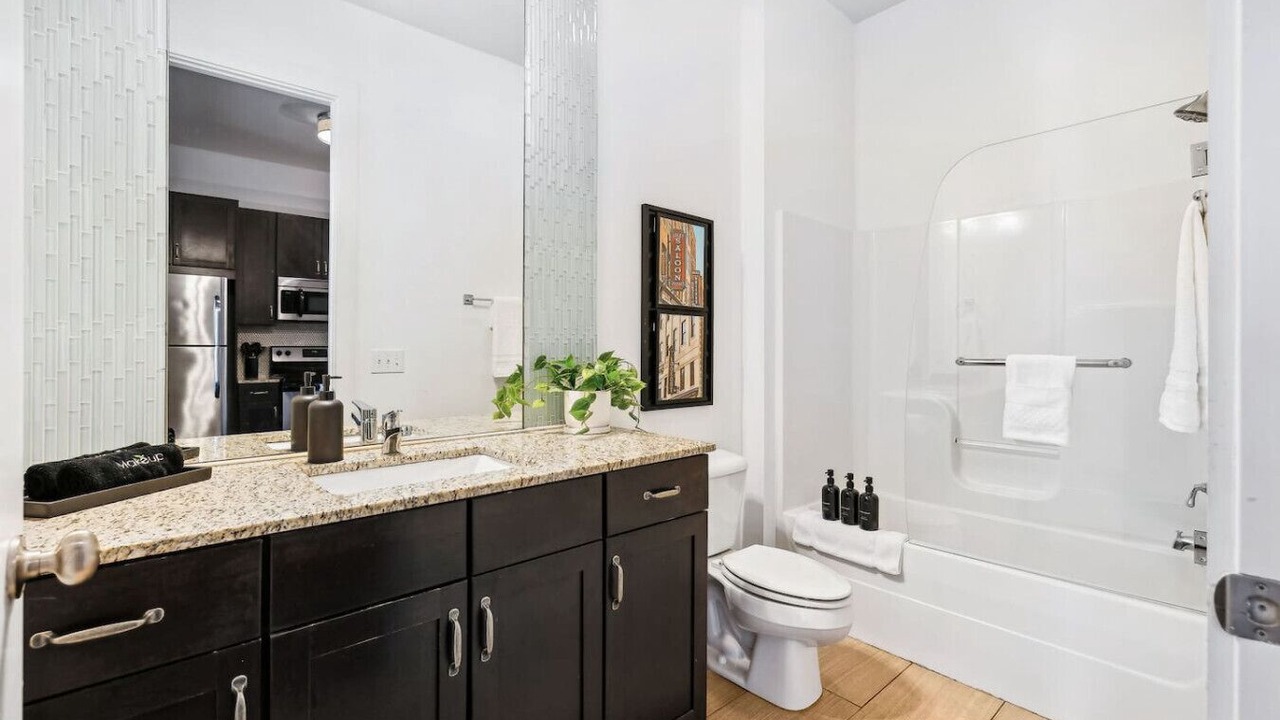 Photo of Bathroom in West End