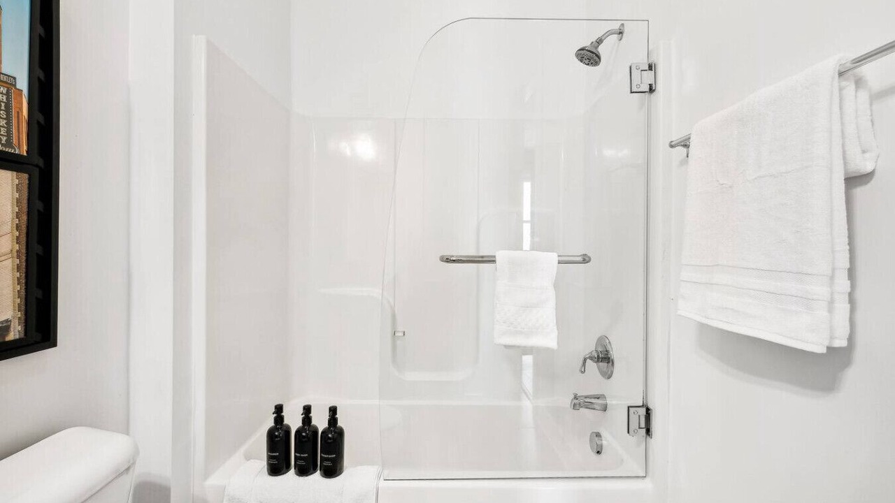 Photo of Bathroom in West End