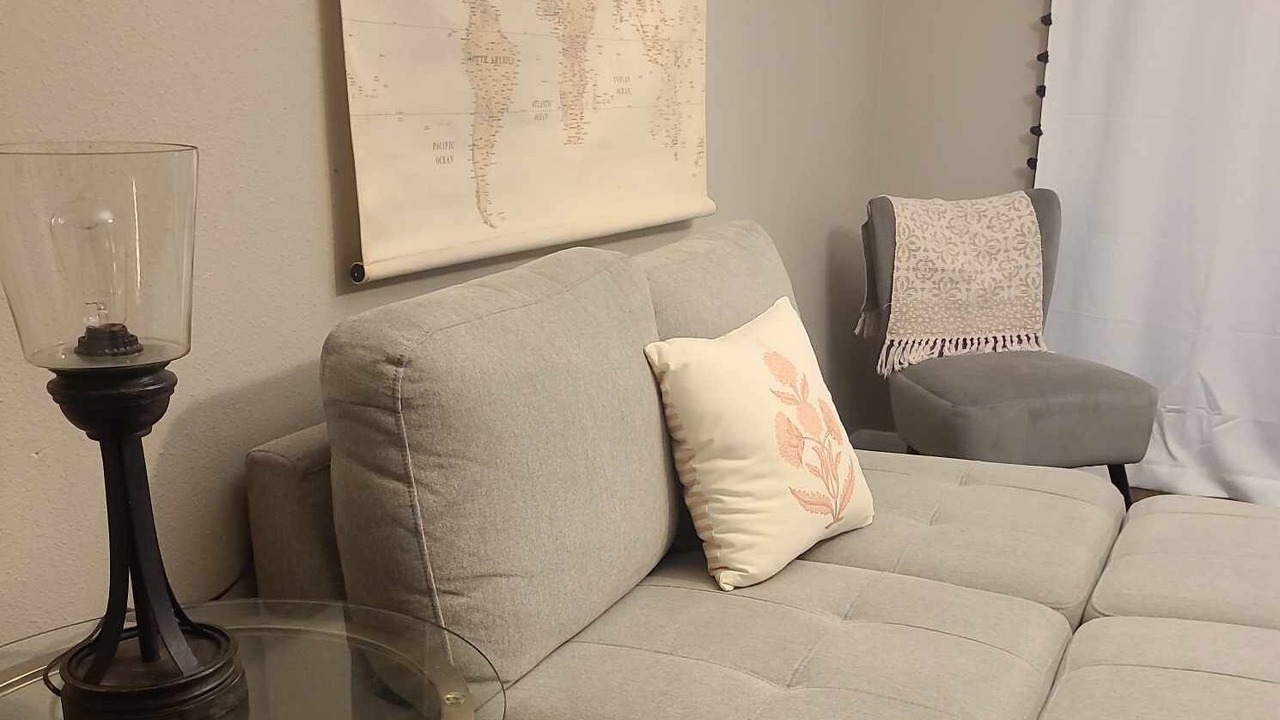 Photo of Livingroom in Atascocita
