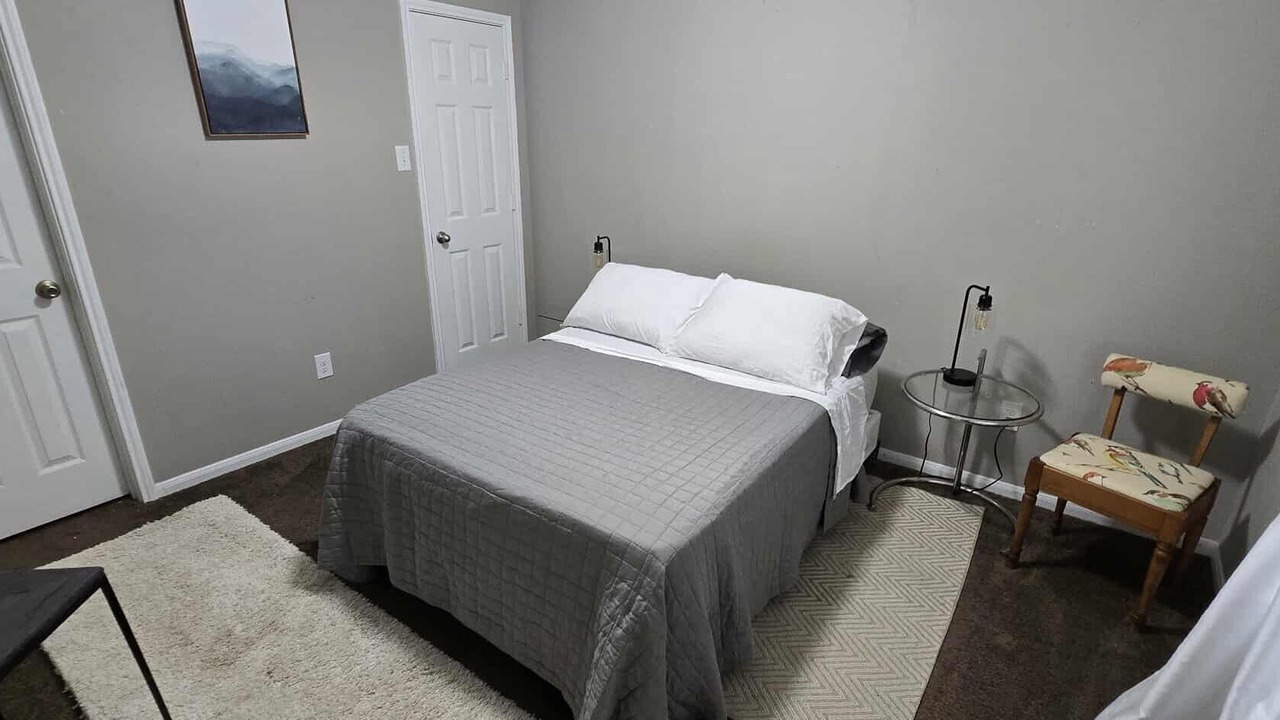 Photo of Bedroom in Atascocita