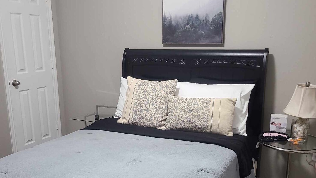 Photo of Bedroom in Atascocita
