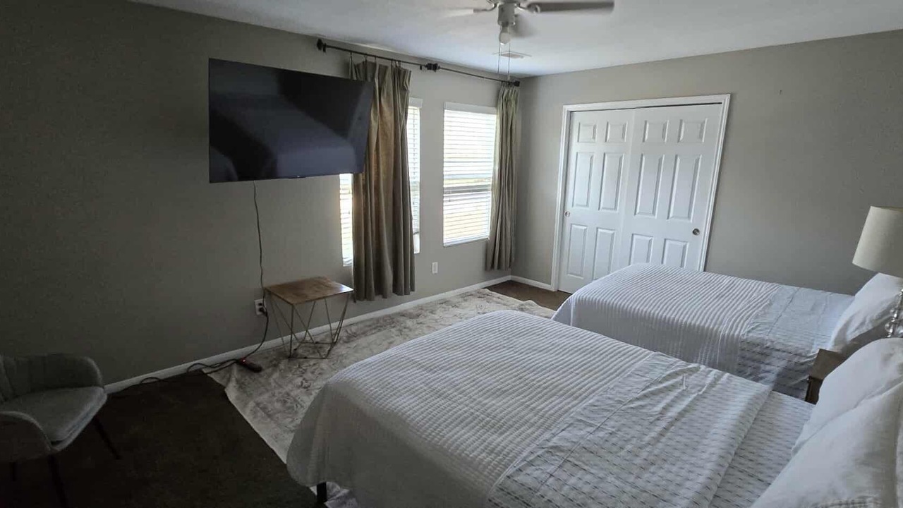 Photo of Bedroom in Atascocita