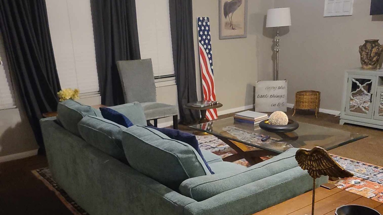 Photo of Livingroom in Atascocita