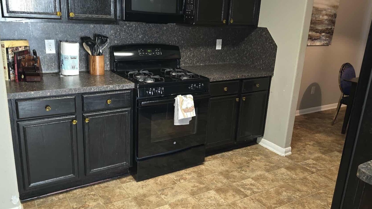 Photo of Kitchen in Atascocita