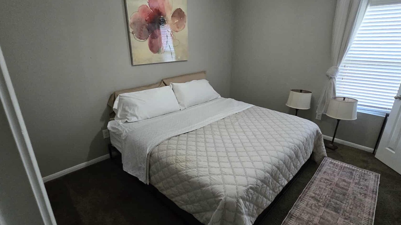 Photo of Bedroom in Atascocita